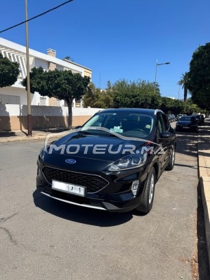 FORD Kuga Trend plus 1.5l ecoblue 4x2 bvm occasion 2524509