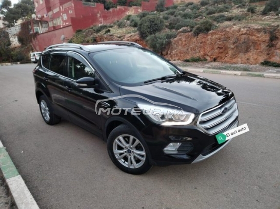FORD Kuga occasion 1812153