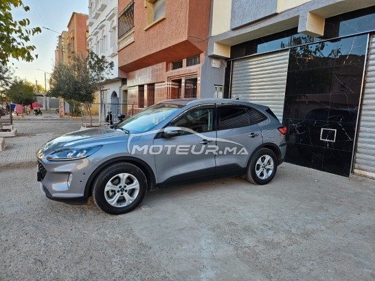 فورد كوجا 1,6,litre ecobleue 6cv مستعملة 2991902