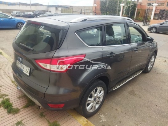 FORD Kuga Trend plus occasion