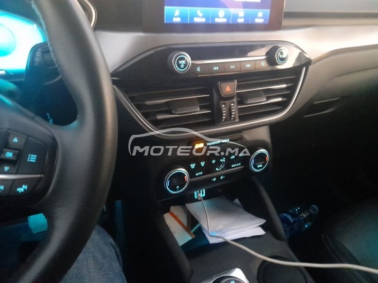 FORD Kuga occasion 1791402