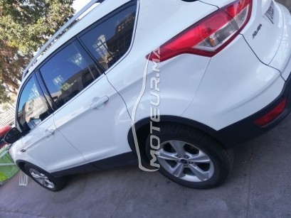 FORD Kuga Trend plus occasion 922137