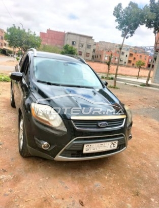 فورد كوجا 2013 مستعملة 2900807