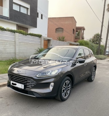 FORD Kuga occasion 2412301