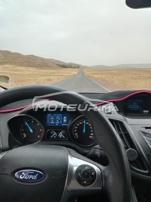 FORD Kuga 2l occasion 2317182