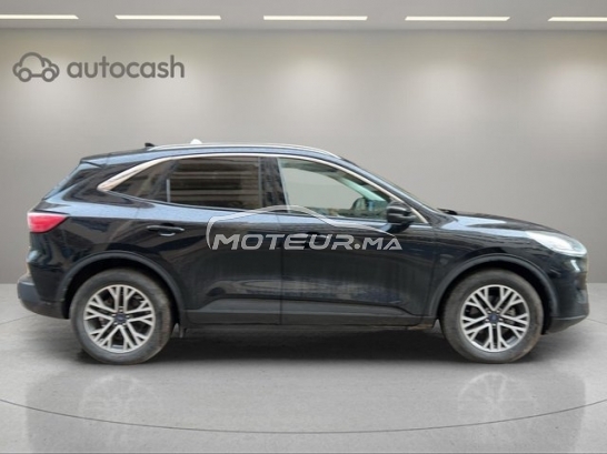 FORD Kuga occasion 3273711