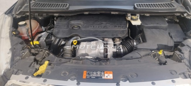 FORD Kuga Trend plus occasion 3213933