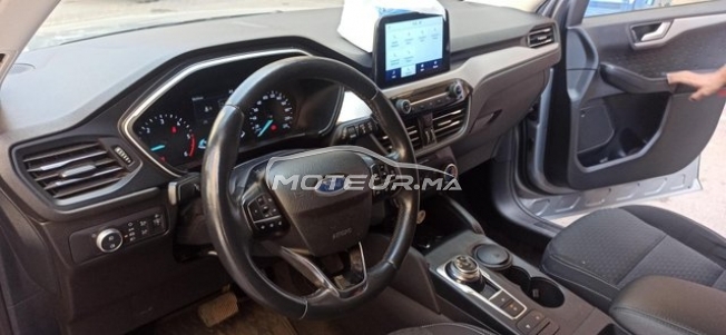 فورد كوجا مستعملة 2481244