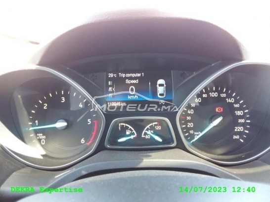 فورد كوجا مستعملة 1674433