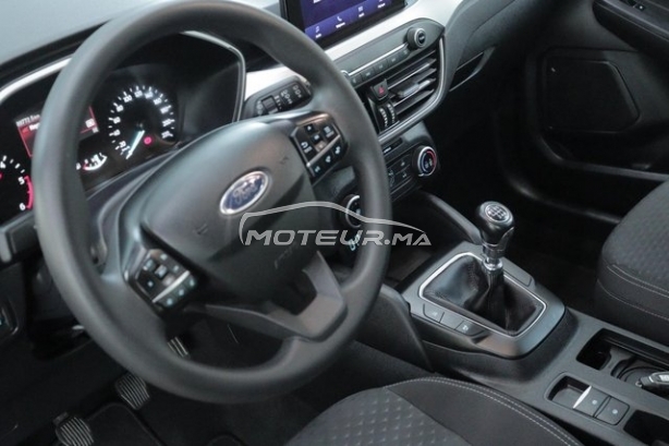 FORD Kuga occasion 3544346