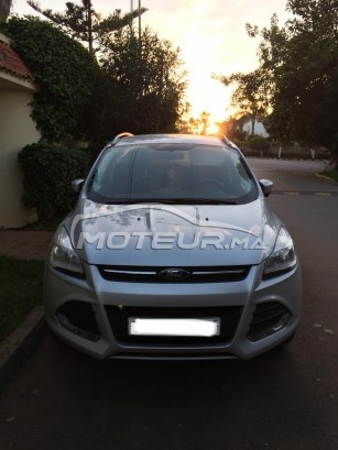FORD Kuga Trend 2x4 occasion 691747