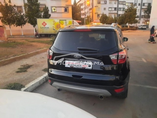 FORD Kuga occasion 1741077