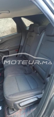 فورد كوجا مستعملة 3074020