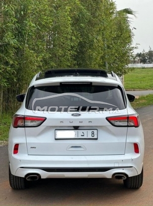 فورد كوجا Intens automatique 2021❣️ مستعملة 3360412