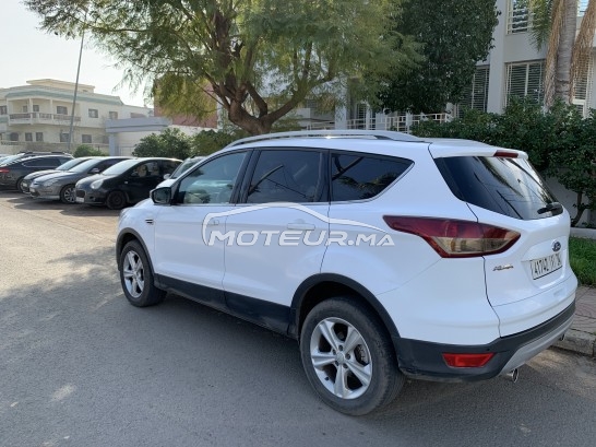 فورد كوجا Trend plus مستعملة 1827862