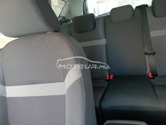 FORD Kuga occasion 1460807