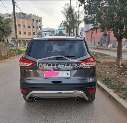 فورد كوجا 2.0l tdci مستعملة 2002425