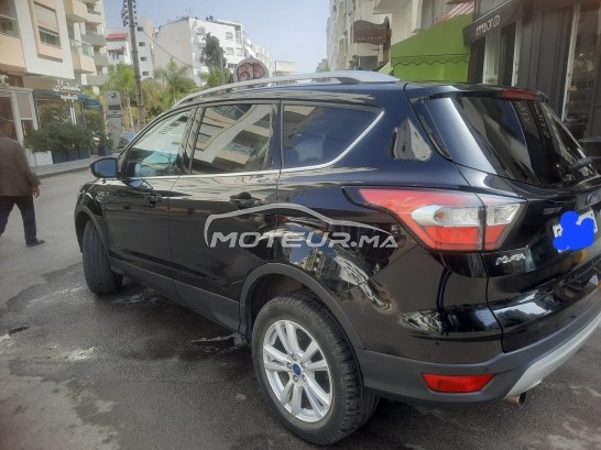 FORD Kuga Axxwpm occasion 1997009