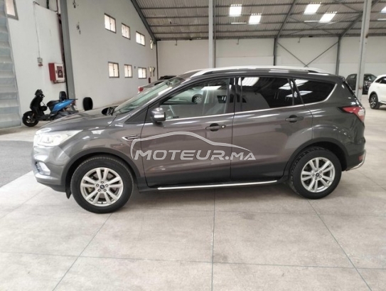 FORD Kuga occasion 1693676