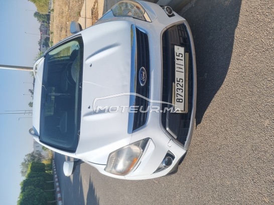 FORD Kuga occasion 1744536