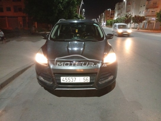 FORD Kuga occasion 1790981