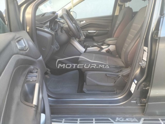 FORD Kuga occasion 3176691