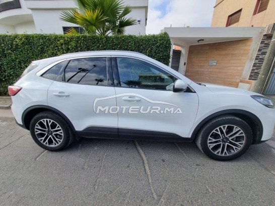 فورد كوجا Titanium مستعملة 2413935