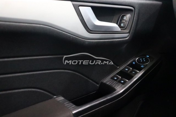 FORD Kuga occasion 2981666