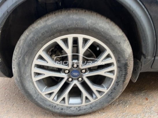 FORD Kuga occasion 3273719