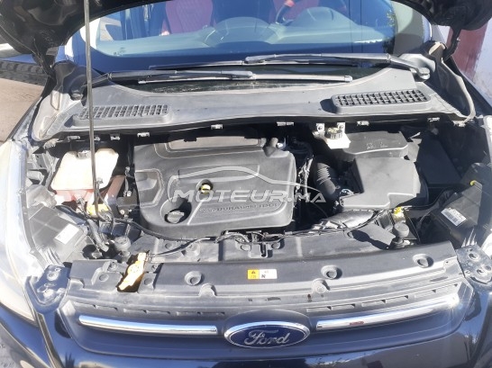 فورد كوجا مستعملة 1827936