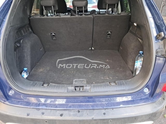 FORD Kuga occasion 3022348