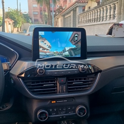 فورد كوجا 2021 مستعملة 1778618