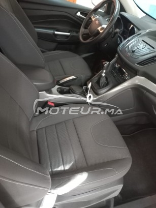 فورد كوجا 2015 مستعملة 2277237