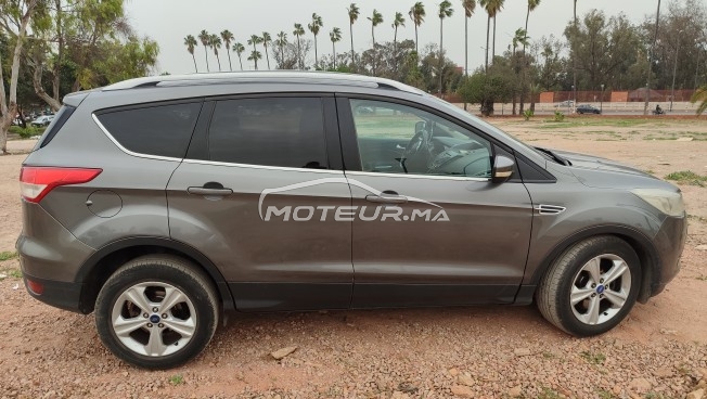 FORD Kuga Trend occasion 1874680