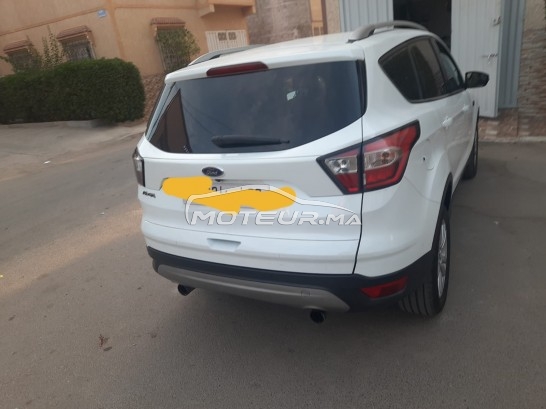 فورد كوجا مستعملة 1760079