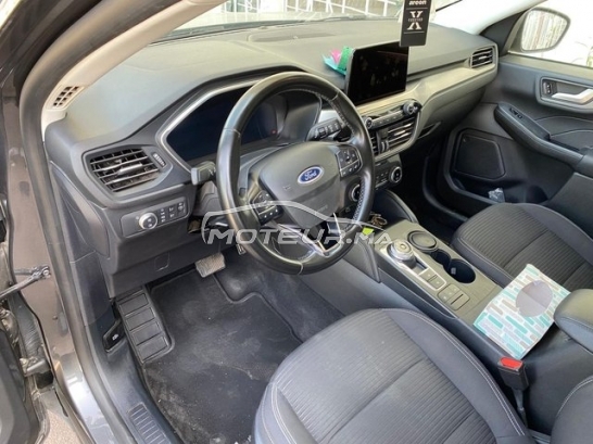 فورد كوجا مستعملة 3498952