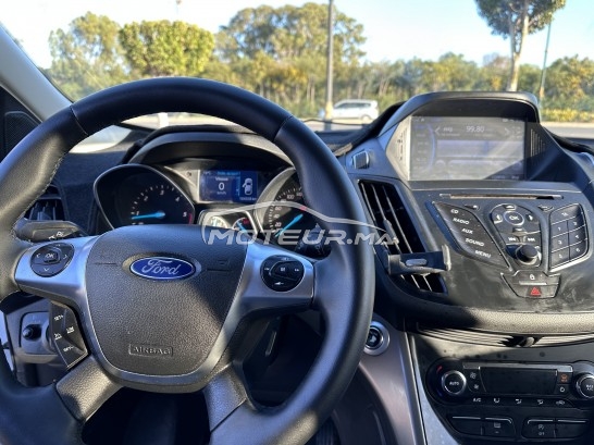 FORD Kuga Trend plus occasion 1583988