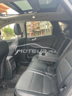 FORD Kuga 1.5 ecoblue 120 bva titanium x occasion 1574331