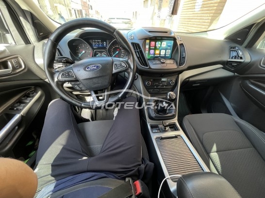 فورد كوجا Tdci مستعملة 2764836