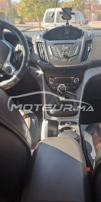 FORD Kuga occasion 2010908