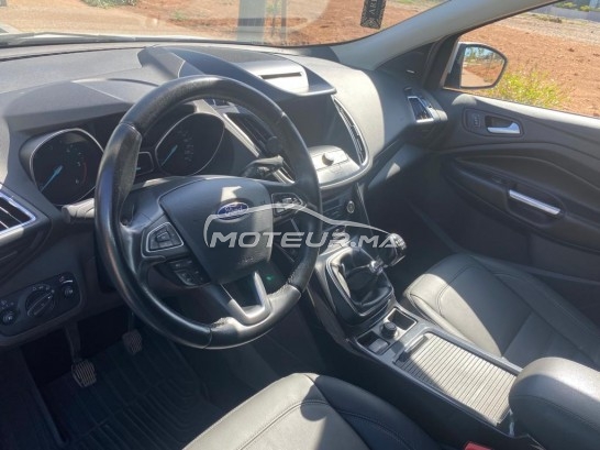 فورد كوجا مستعملة 1758619