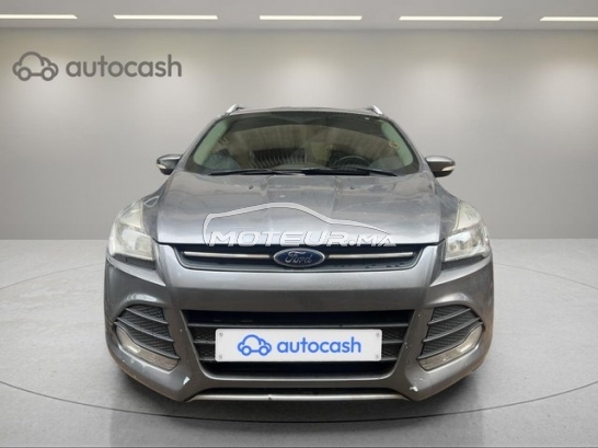 FORD Kuga occasion 3239613