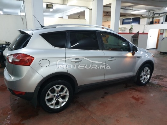 FORD Kuga  occasion 902578