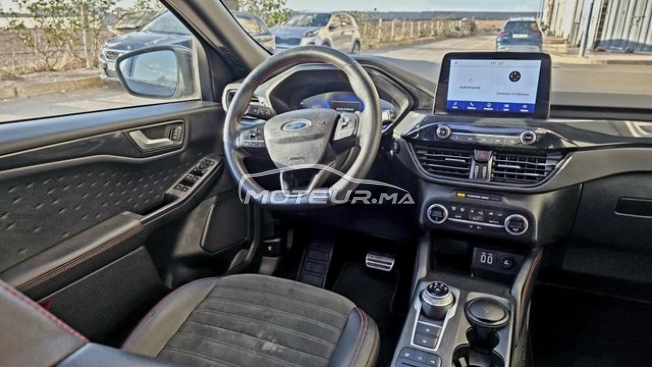 فورد كوجا مستعملة 2844288