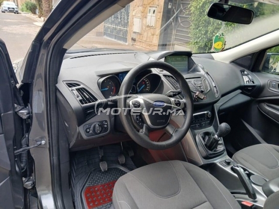 فورد كوجا مستعملة 2868678