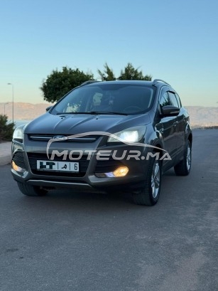 فورد كوجا Mohamed ibrahimi مستعملة 2691413