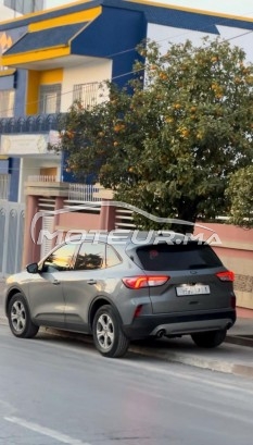 فورد كوجا 1.5 ecoblue 120 trend+ مستعملة 2950860