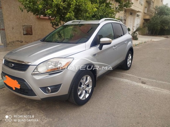 FORD Kuga occasion 1527228
