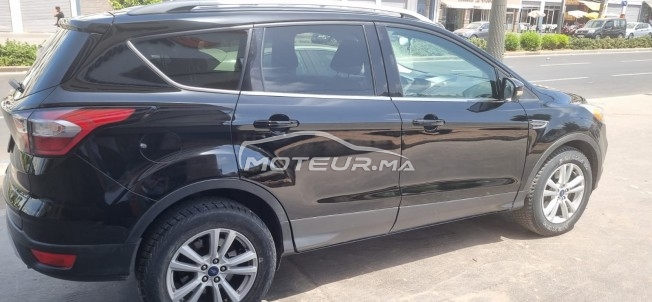 FORD Kuga 3 occasion 3379311