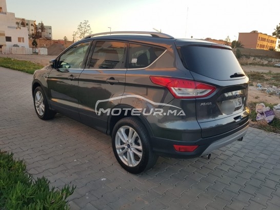 FORD Kuga occasion 1782609